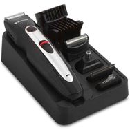Silvercrest SC-810 8in1 Tıraş Makinesi
