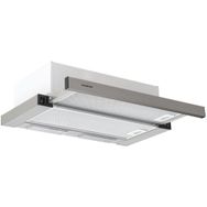 Silverline 1140 GX Aspiratör