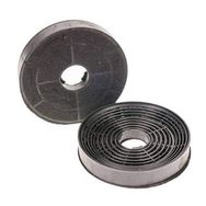 Silverline 15.5 cm Aspiratör ve Davlumbaz Karbon Filtre