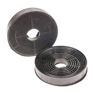 Silverline 2250BASIC60 2 Adet Davlumbaz Karbon Filtresi