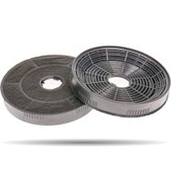 Silverline 3170 Rıng 60 Davlumbaz Aspiratör Karbon Filtresi