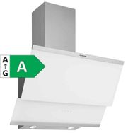 Silverline 3420 Classy 90 Cm A Sınıfı 3 Kademeli Dokunmatik Duvar Tipi Davlumbaz Beyaz
