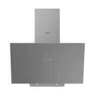 Silverline 3481 Gri Duvar Tipi Davlumbaz