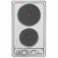 Silverline AS5255 2'li Elektrikli Domino Ocak