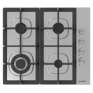 Silverline AS5633X01 Inox Woklu Ankastre Ocak
