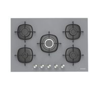 Silverline BO6502S02-3457 SOHO-CS5622S01 Ankastre Set