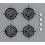 Silverline CS5349 01 Ankastre Ocak
