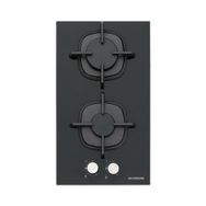 Silverline CS5410B01 Siyah Ankastre Ocak