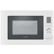 Silverline MW9018W01 Beyaz Ankastre Mikrodalga Fırın