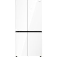 Silverline R12097W01 Buzdolabı