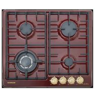 Silverline RS5322R01 Bordo Ankastre Ocak