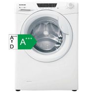 Silverline WM14028W01 Çamaşır Makinesi