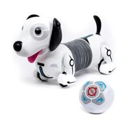 Silverlit 88570 Robo Dackel Oyuncak