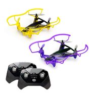 Silverlit HyperDrone Yarış Büyük Kit 2.4G - 4CH Gyro-Çift Drone 84789