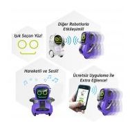 Silverlit SIL-88043-2 Pokibot Robot Mor