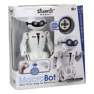 Silverlit SIL-88045 Macrobot Robot