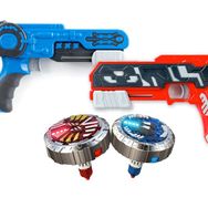 Silverlit Spinner M.A.D Battle Edition Karışık Desenli Oyun Seti