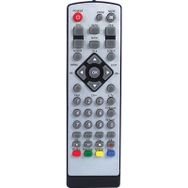 Silvermax 2095 Uydu Alıcı Kumandası
