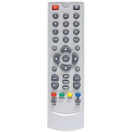 Silvermax SM-9500 Mini Uydu Alıcı Kumandası