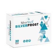 SilverShell Silverprost 30 Kapsül