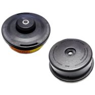 Silverstar Universal 10 mm Motorlu Tırpan Misina Başlığı