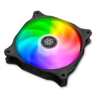 SilverStone Air Blazer 120RW ARGB LED SST-AB120RW-ARGB Beyaz 12 cm Fan