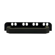 SilverStone LC10 / LC13 / LC16M / LC17 Uyumlu RA01 Rock Mount Kasa Kiti