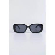 Silvio Monetti 23SM1806R01 Siyah UV 400 Korumalı Güneş Gözlüğü