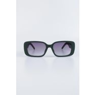 Silvio Monetti 23SM1806R05 Yeşil UV 400 Korumalı Kadın Güneş Gözlüğü
