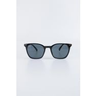 Silvio Monetti 23SM5302R01 Unisex Siyah UV 400 Korumalı Güneş Gözlüğü