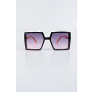 Silvio Monetti 23SM6086R06 Turuncu UV 400 Korumalı Güneş Gözlüğü