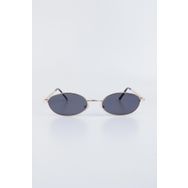 Silvio Monetti 23SM8708R01 Siyah UV 400 Korumalı Güneş Gözlüğü