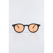 Silvio Monetti 23SM94691R03 Unisex Turuncu UV 400 Korumalı Güneş Gözlüğü