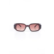 Silvio Monetti 23SMJ58277R02 Kahverengi UV 400 Korumalı Güneş Gözlüğü