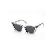 Silvio Monetti 3SM8020AR001 Gri Cat Eye Uv 400 Kadın Güneş Gözlüğü