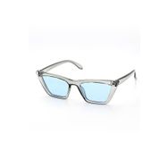 Silvio Monetti 3SM8020AR006 Mat Cat Eye Uv 400 Kadın Güneş Gözlüğü