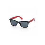 Silvio Monetti 3SM8262R005 Kırmızı Uv 400 Unisex Güneş Gözlüğü