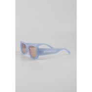 Silvio Monetti 615378 Mavi Unisex Güneş Gözlüğü