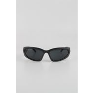 Silvio Monetti G24SM9006R02 Gri Mat UV400 Filtre Unisex Güneş Gözlüğü