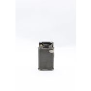 Silvio Monetti SMC409TR01 Siyah Benzin Emniyet Kilitli Çakmak