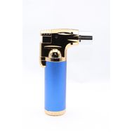 Silvio Monetti SMC507MR02 Mavi Gazlı Torch Pürmüz Çakmak