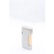 Silvio Monetti SMC517MR03 Gümüş Gazlı Torch Pürmüz Çakmak