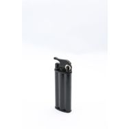 Silvio Monetti SMC526TR01 Siyah Gazlı Torch Pürmüz Çakmak