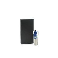 Silvio Monetti SMCB455TR001 Gümüş Benzinli Çakmak