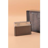 Silvio Monetti SMCK623MR04 Özel Tasarım Torch Gazlı Çakmak