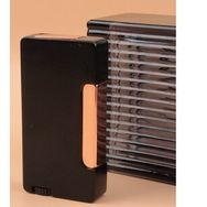 Silvio Monetti SMCK631MR01 Özel Tasarım Torch Gazlı Çakmak