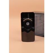 Silvio Monetti SMCK675USBR01 Led Fenerli Göstergeli Elektronik Şarjlı Çakmak