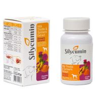 Silycumin Bağışıklık Sistemi Destekleyici 45 Adet Köpekler İçin Tablet