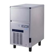Simag SDE30 30 kg/gün 6644 Küp Buz Makinesi