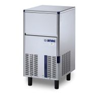 Simag SDE50 47 kg/gün 6644 Küp Buz Makinesi